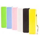 Perfumed Infuse Powerbank
